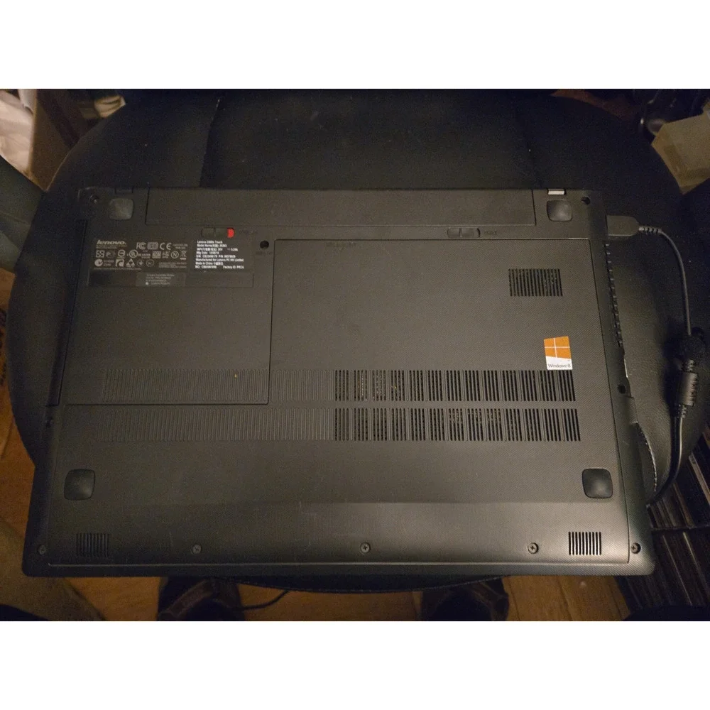 Lenovo G500s Touch 15.6